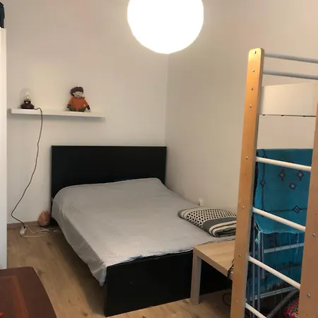 Strawberry Apartament Budapeszt