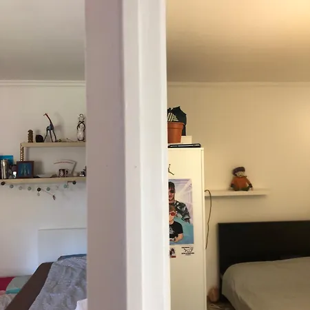 Apartament Strawberry *