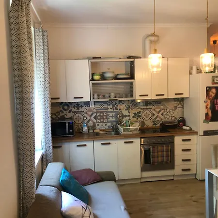 Strawberry Apartamento